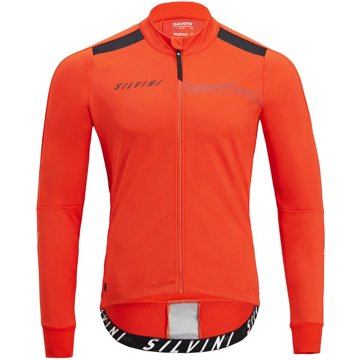

SILVINI Ghisallo MJ2129 ruby - cloud, M