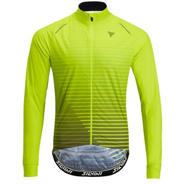 

SILVINI Parina MJ1610 neon - black, S