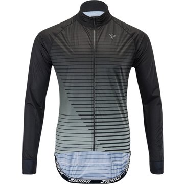 

SILVINI Parina MJ1610 black - cloud, XXL