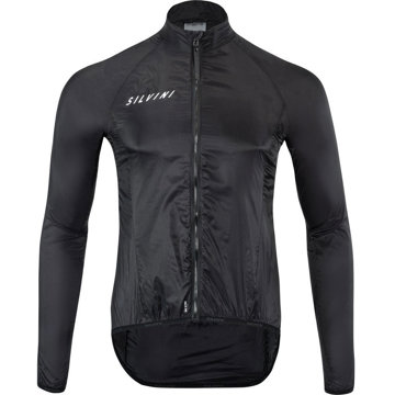 

SILVINI Montilio MJ1601 black, M