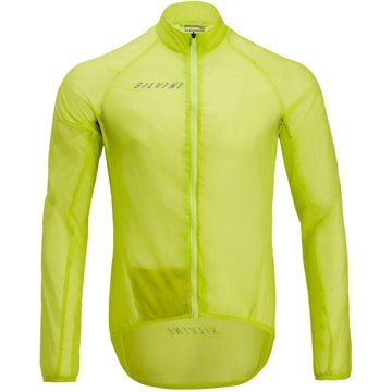

SILVINI Montilio MJ1601 lime - black, XS