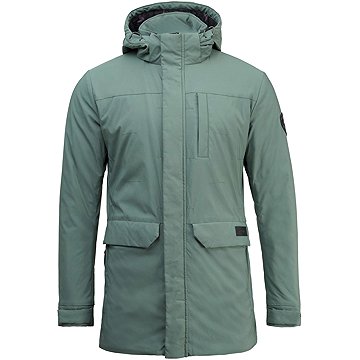 SILVINI Monteso MJ2108 olive-black 3XL