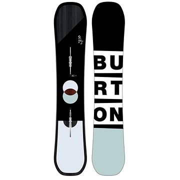 assistent Refrein systematisch Burton CUSTOM size 170cm - Snowboard | Alza.cz