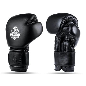 

Bushido Boxerské rukavice 14 CZ DBX B-ProFight
