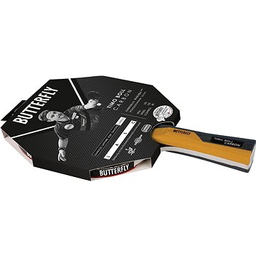 

Butterfly Boll Carbon