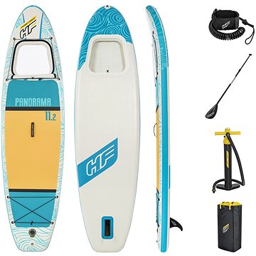 

Bestway Panorama Set 3,40m x 89cm x 15cm