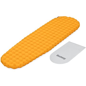 

Bestway RidgeLite Insulated Regular Mummy 1,83 m × 51 cm × 7,5 cm