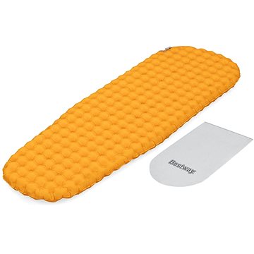 

Bestway RidgeLite Insulated Large Mummy 1,93 m × 63,5 cm × 7,5 cm