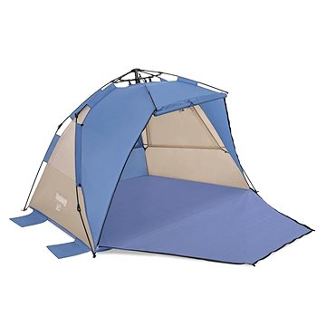 

Bestway Beach Dome 4 se systémem SwiftClick