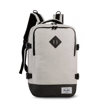 

BestWay Bags Kabinové zavazadlo 20 l, béžové