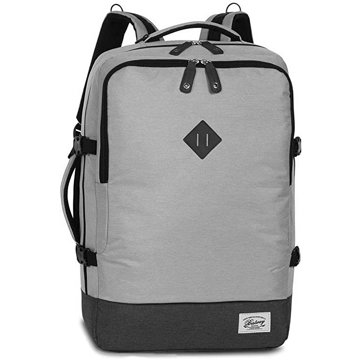 

BestWay Bags Kabinové zavazadlo 40 l, světle šedé
