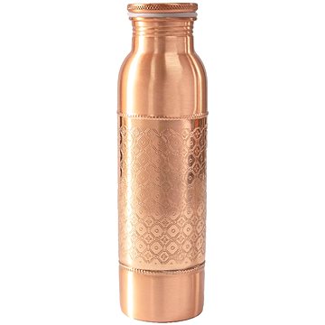 

Forrest & Love Měděná láhev 900 ml, CA9