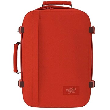 

CabinZero Classic 44 L Tomato festival