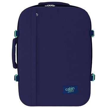 

CabinZero Classic 44 L Deep ocean