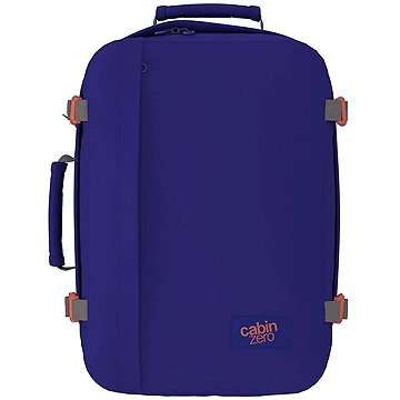 

CabinZero Classic 44 L Neptune blue
