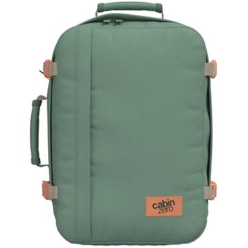 

CabinZero Classic 44 L Sage forest