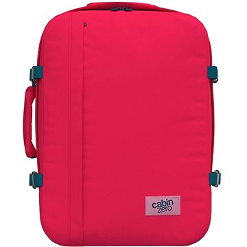 

CabinZero Classic 44 L Miami magenta