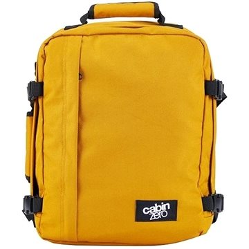

CabinZero Classic 28 L Orange Chill