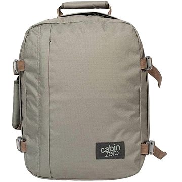 

CabinZero Classic 28 L Georgian Khaki