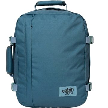 

CabinZero Classic 28 L Aruba Blue