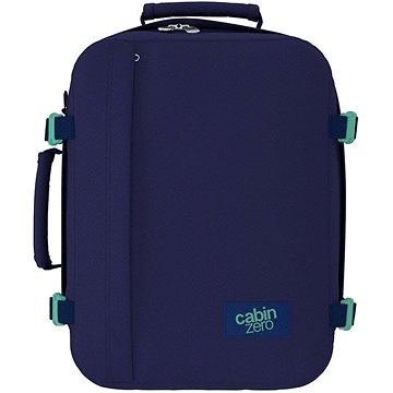 

CabinZero Classic 28 L Deep ocean