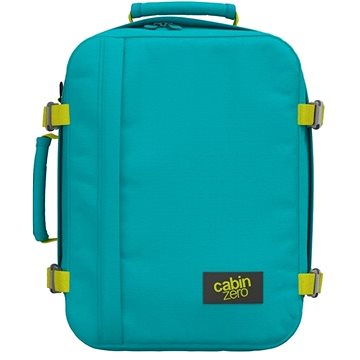 

CabinZero Classic 28 L Aqua lagoon
