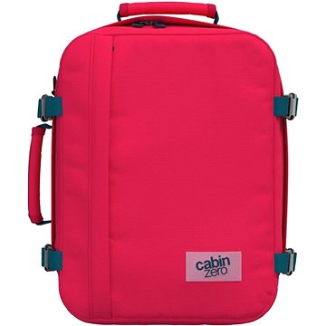 

CabinZero Classic 28 L Miami magenta