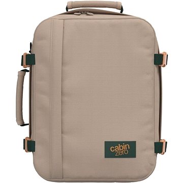 

CabinZero Classic 28 L Cebu sands