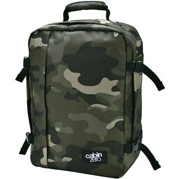 

CabinZero Classic 36 L Urban Camo