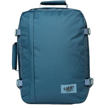 

CabinZero Classic 36 L Aruba Blue