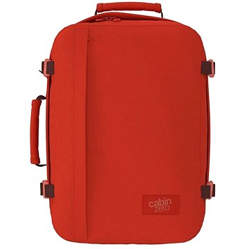 

CabinZero Classic 36 L Tomato festival