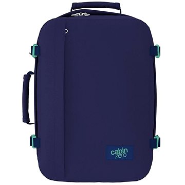 

CabinZero Classic 36 L Deep ocean