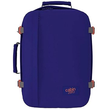 

CabinZero Classic 36 L Neptune blue