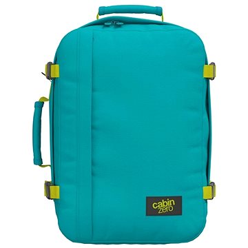 

CabinZero Classic 36 L Aqua lagoon