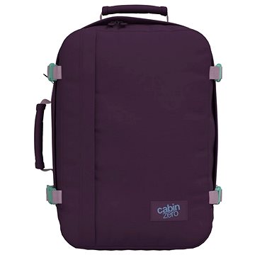 

Cabinzero Classic 36 L Midnight purple