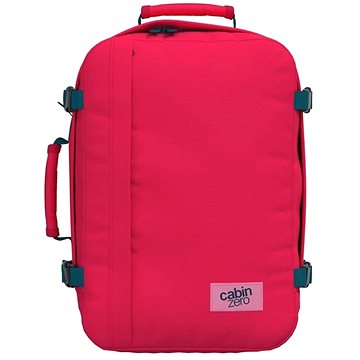 

CabinZero Classic 36 L Miami magenta