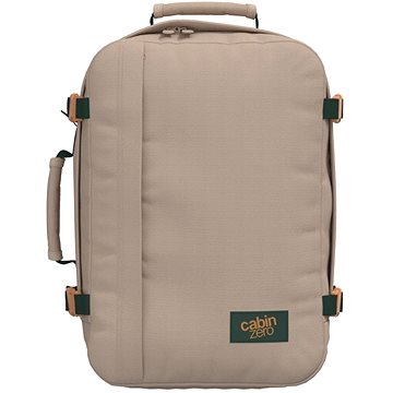 

CabinZero Classic 36 L Cebu sands