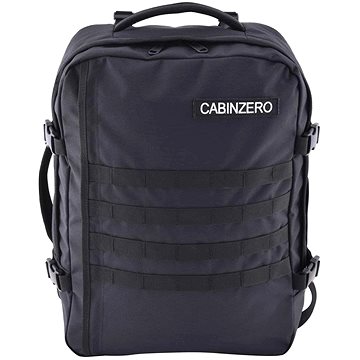 

CabinZero Military 36 L Absolute Black