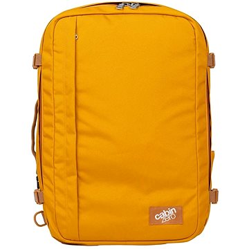 

CabinZero Classic Plus 42 L Orange Chill
