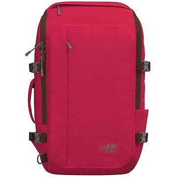 

CabinZero Adv 32 L Miami magenta