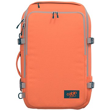 

CabinZero Adv Pro 42 L Moroccan sands