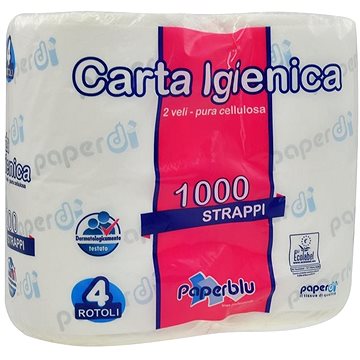 

Calter pro chemické toalety 4ks