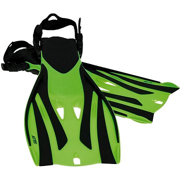

Calter Senior F52, zelená, L-XL