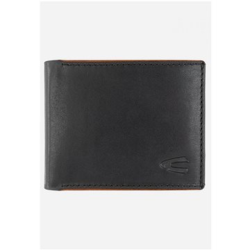 

Camel Active Cruise Jeans Wallet Kožená malá černá