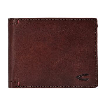 

Camel Active Salamanca Horizontal Wallet Kožená větší hnědá
