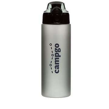 

Campgo Outdoor matte 600 ml grey