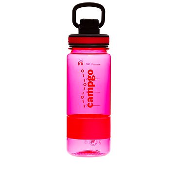 

Campgo Sports 700 ml pink