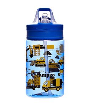 

Campgo Kids 400 ml cars