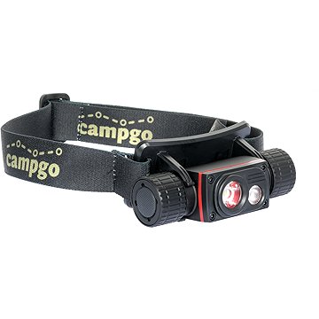 

Campgo T11A