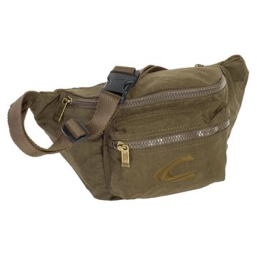 

Camel active Journey Belt bag khaki